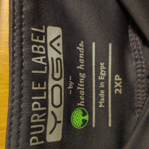 Scrub pants - Picture 3 of 3